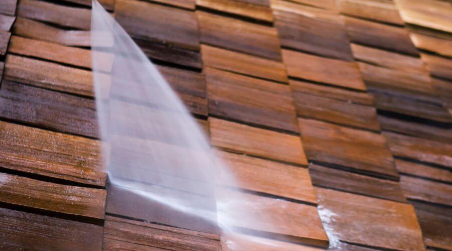 Roof Repair in Hildale, UT